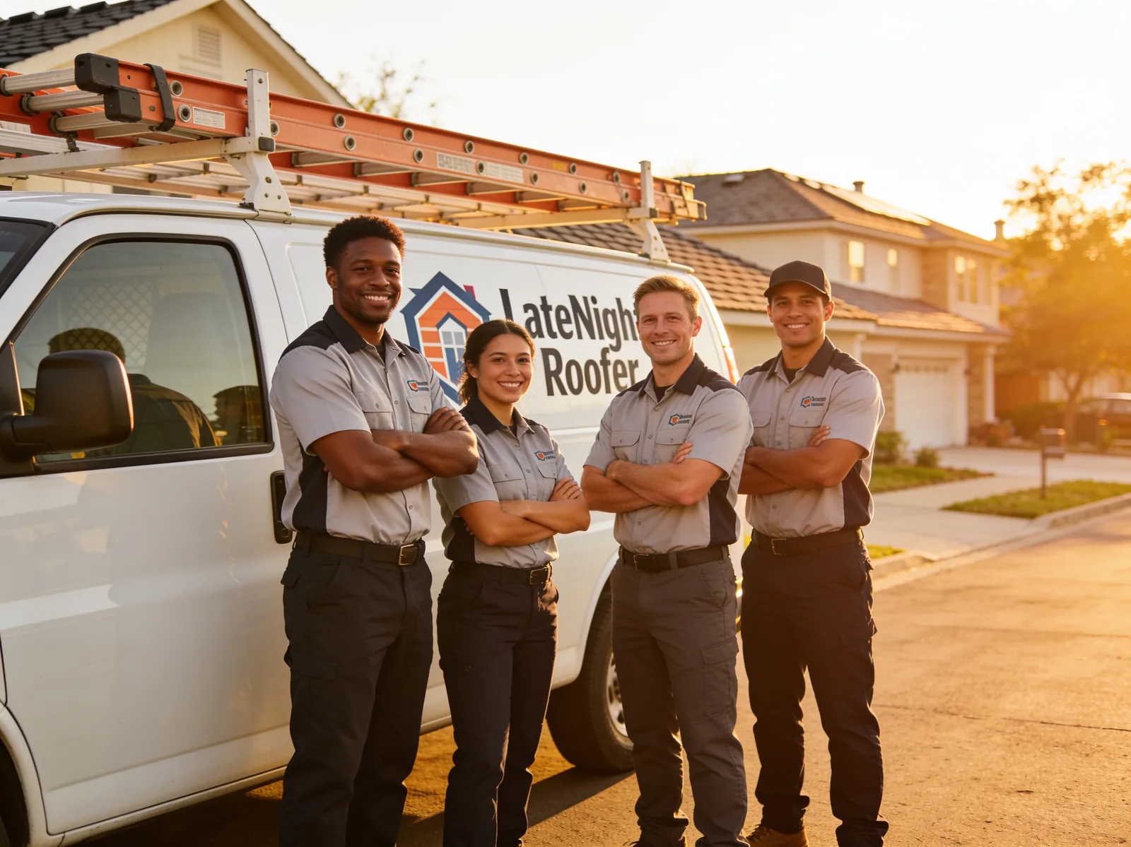 Emergency Roof Repair company in Saginaw, MI