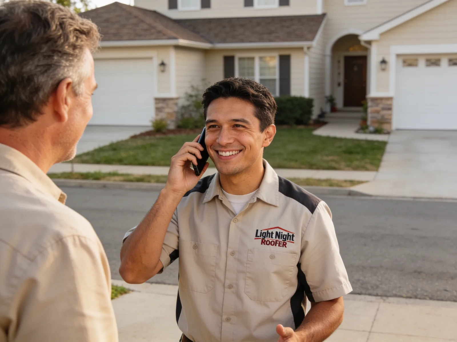 Emergency Roof Repair Saginaw, MI FAQs